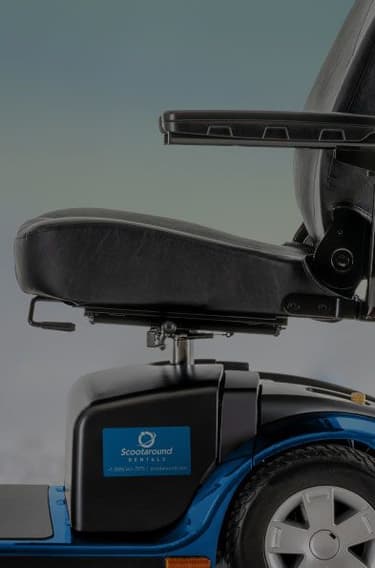 Rent mobility equipment in Philadelphia